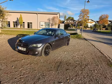 BMW Série 3 335i 3.0 306