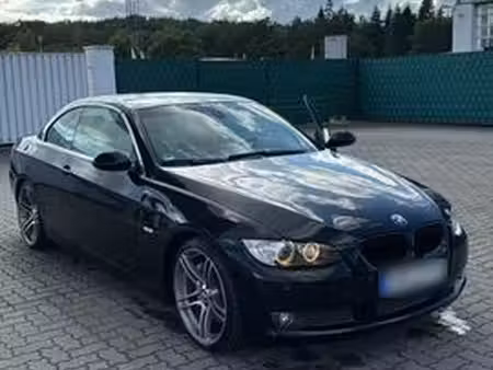 BMW Série 3 335i 3.0 306