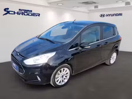 Ford B-max 1.6 105 Titanium