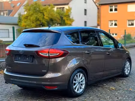 Ford C-max 1.5 150 Titanium