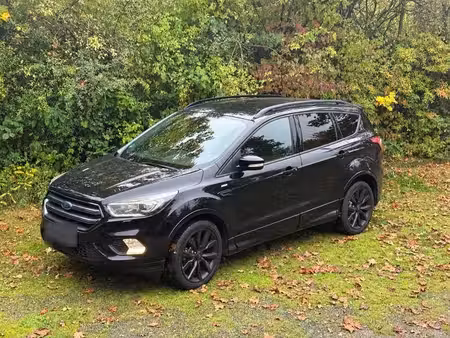 Ford Kuga 1.5 150 ST Line