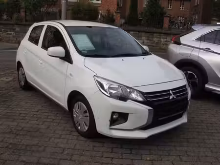 Mitsubishi Space Star 1.2 71