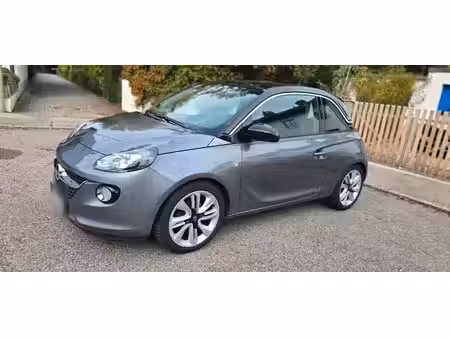 Opel Adam 1.2 70