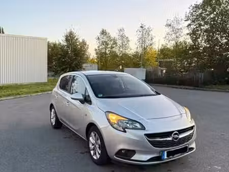 Opel Corsa 1.4 90