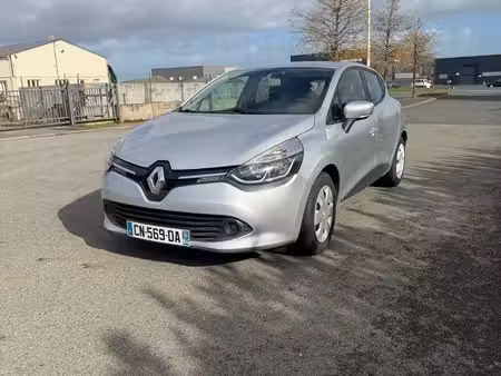 Renault Clio 1.2 75