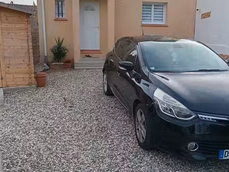 Renault Clio 1.5 dCi 90