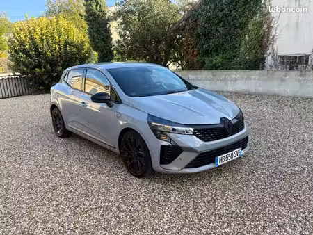 Renault Clio 1.0 TCe 90 Esprit Alpine
