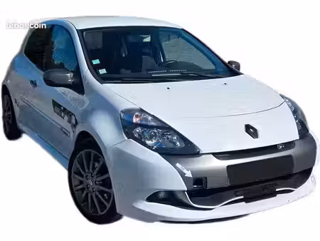 Renault Clio RS 2.0 203