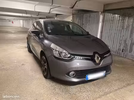 Renault Clio 0.9 90