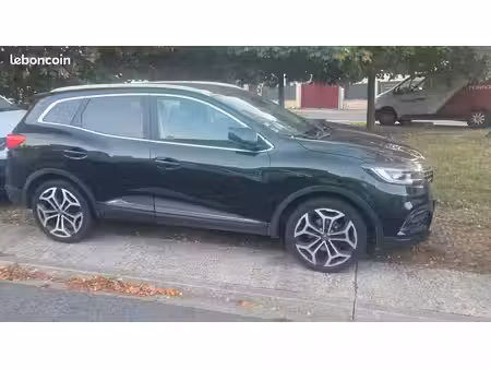 Renault Kadjar 1.3 TCe 140