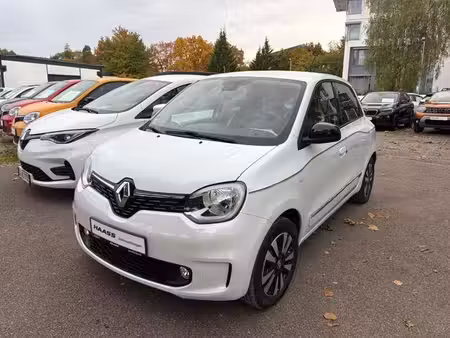 Renault Twingo ZE 82 Équilibre