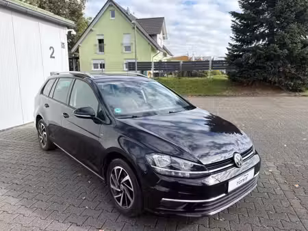 Volkswagen Golf 1.6 TSI 85