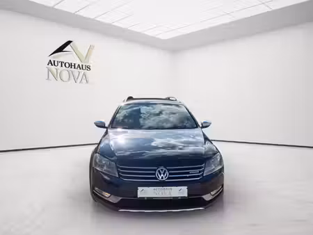 Volkswagen Passat 2.0 TDI 177 Base 4Motion