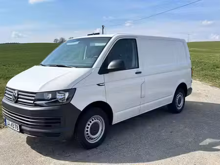 Volkswagen Transporter T6 2.0 TDI 114