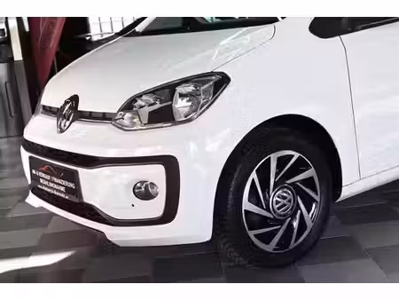 Volkswagen up! 1.0 60