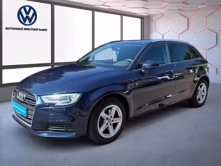 Audi A3 30 TFSI 1.0 TFSI 116