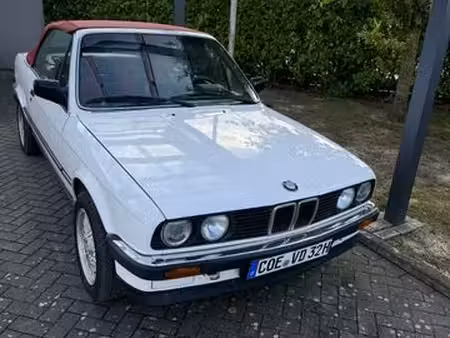BMW Série 3 320i
