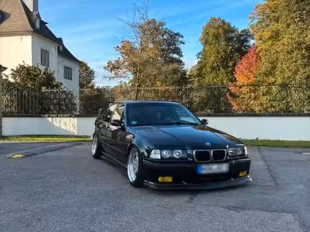 BMW Série 3 320i 2.0 150