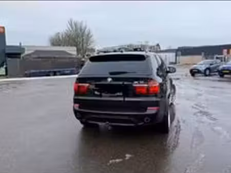 BMW X5 40d 3.0 306 xDrive