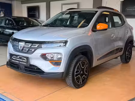 Dacia Spring 45