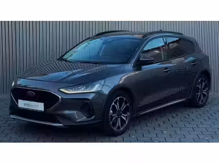 Ford Focus 1.0 155 Vignale
