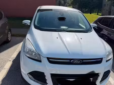 Ford Kuga 150