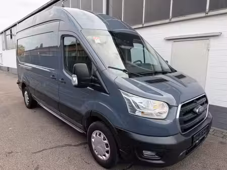 Ford Transit 2.0 TDCi 131