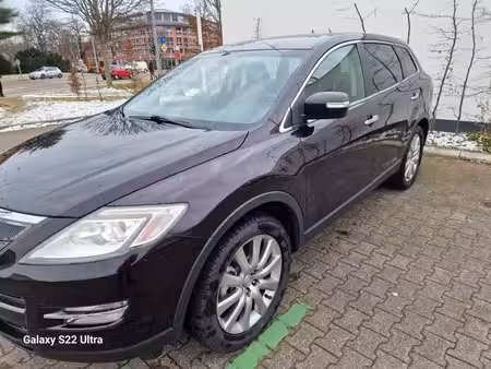 Mazda CX-9 