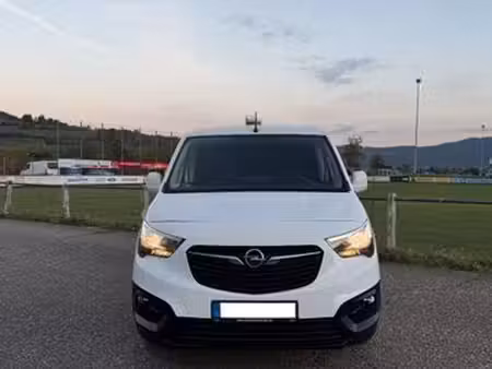 Opel Combo 1.5