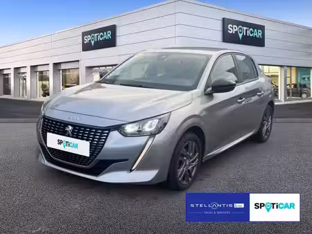 Peugeot 208 1.2 75 Active