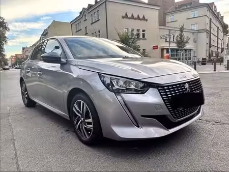 Peugeot 208 1.2 PureTech 100 Active