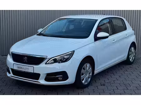 Peugeot 308 1.2 THP 130 Active