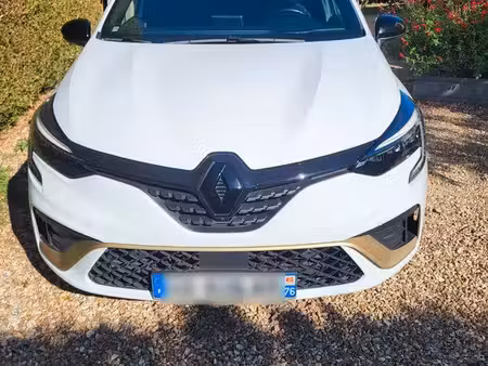 Renault Clio 1.6 145