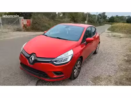 Renault Clio 0.9 90 Intens