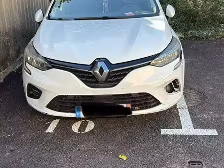 Renault Clio 1.0 TCe 100