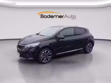 Renault Clio E-Tech 1.6 145 Techno