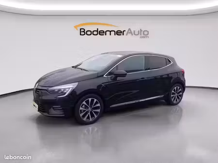 Renault Clio E-Tech 1.6 145 Techno