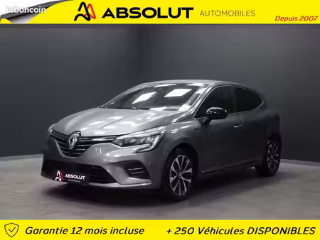 Renault Clio E-Tech 1.6 145 Techno