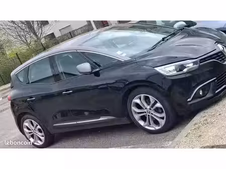 Renault Scénic 1.5 dCi 110