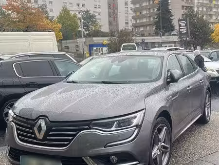 Renault Talisman 