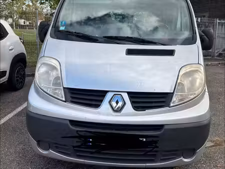Renault Trafic 2.0 dCi 115 Business