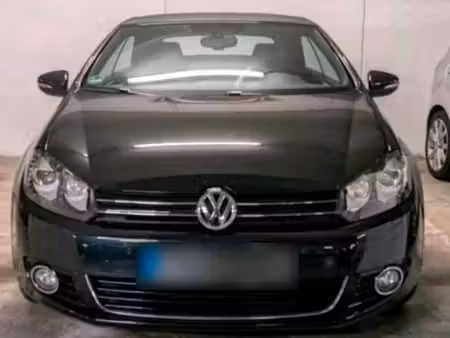 Volkswagen Golf 1.4 TSI 160 Carat