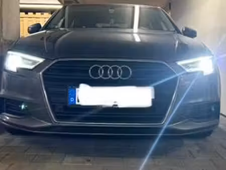 Audi A3 1.6 TDI 116