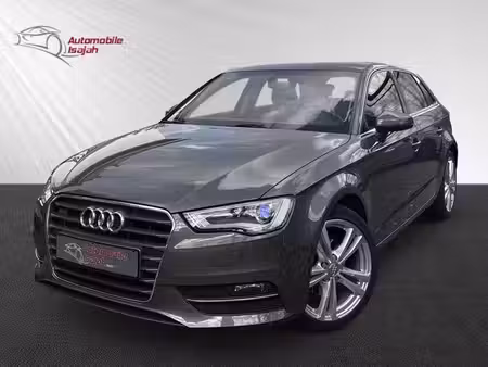 Audi A3 1.4 TFSI 125 Ambiente