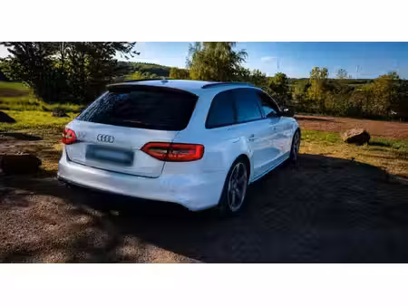 Audi A4 2.0 TDI 150