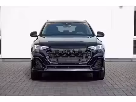 Audi Q8 50 TDI V6 3.0 340 S line quattro