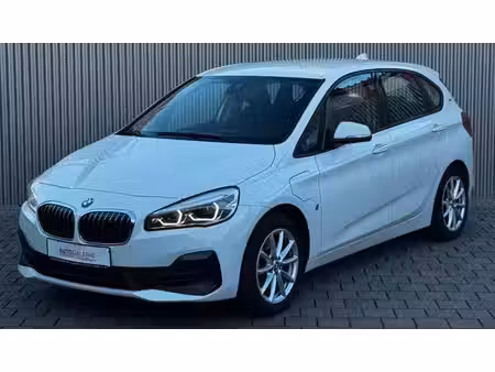 BMW Série 2 218i 1.5 136 Edition Avantage