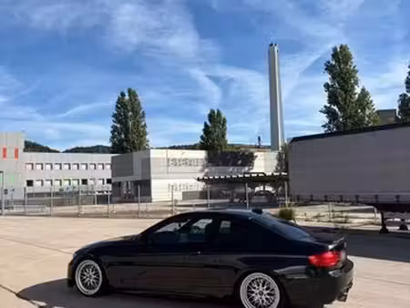 BMW Série 3 335d 3.0 286