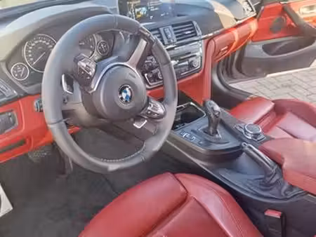 BMW Série 4 