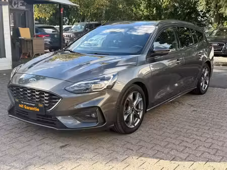 Ford Focus ST 1.5 TDCi 120 ST Line